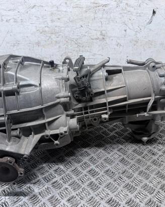 Cambio Manuale 6 Marce JJG Audi A4 B8 8K 2.0 TDI 1