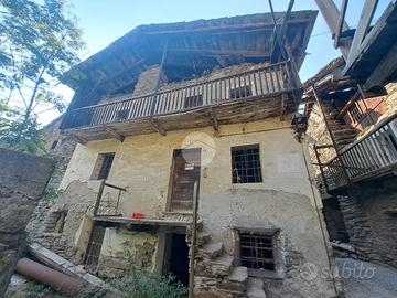 RUSTICO A ARVIER