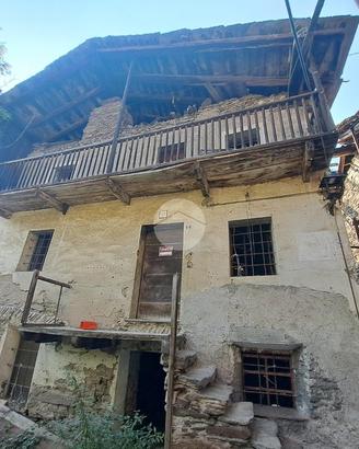 RUSTICO A ARVIER