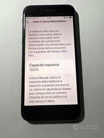 iPhone 8 - 64Gb + Cover tracolla - RIBASSO
