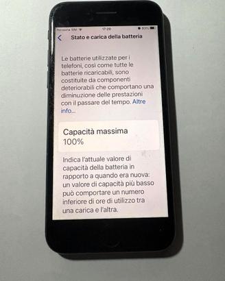 iPhone 8 - 64Gb + Cover tracolla - RIBASSO