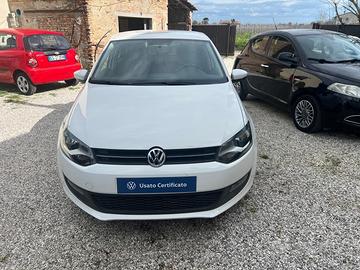 Volkswagen Polo 1.6 TDI 90CV DPF 5 porte Highline