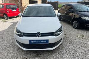 Volkswagen Polo 1.6 TDI 90CV DPF 5 porte Highline