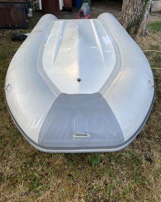 Gommone Tender Zodiac 3 metri