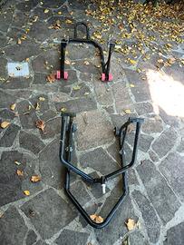 cavalletti moto