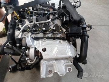 Motore Per Alfa Romeo Giulietta 1.4 TB 940A2000