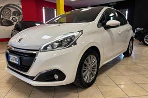 PEUGEOT 208 1° serie PureTech 82 5 porte ** km c
