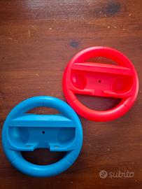 Volanti per Nintendo Switch