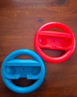 Volanti per Nintendo Switch