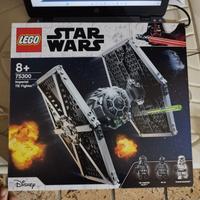 LEGO 75300 - Imperial TIE Fighter