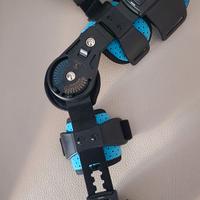 tutore regolabile gomito destro