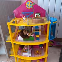Casa dí Lui e Sofi