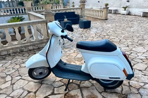 Vespa V 50 del 1990