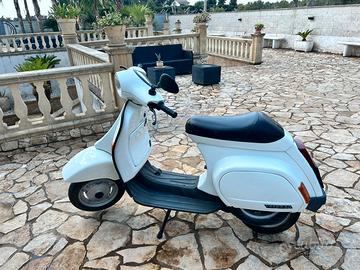 Vespa V 50 del 1990