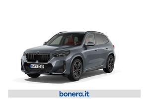 BMW X1 xdrive20d mhev 48V MSport Pro auto