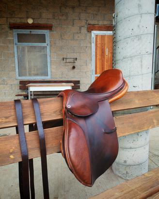 sella inglese Whitaker