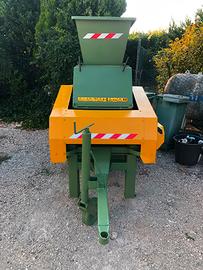 Mulino Mangiarotti M180