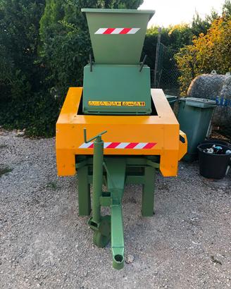 Mulino Mangiarotti M180