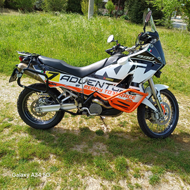 Ktm 990 adv