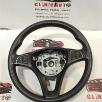 VOLANTE MERCEDES Classe B W246 2Â° Serie A00046011