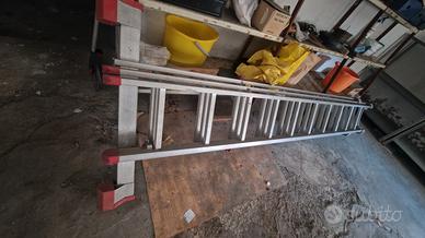 Scala allungabile