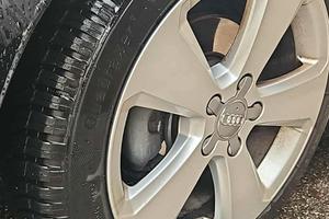 Audi A3 Sportback 2.0 diesel 150cv