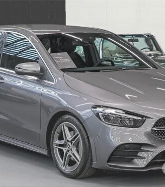Ricambi usati mercedes classe b 2011-2024