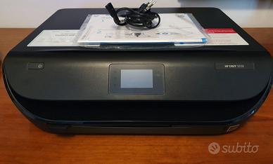 Stampante a colori HP ENVY 5030