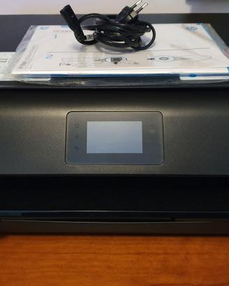 Stampante a colori HP ENVY 5030