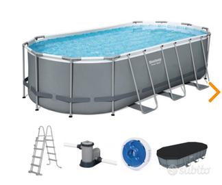 piscina Bestway