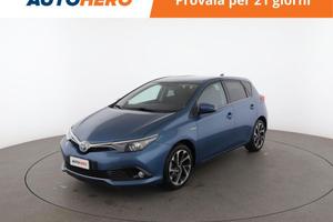 TOYOTA Auris ZB29285