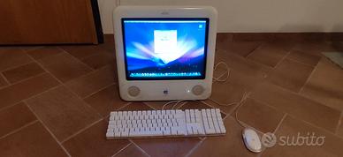 Apple eMac