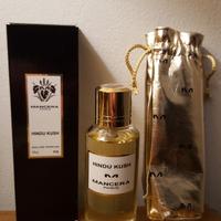 Profumo hindu kush mancera