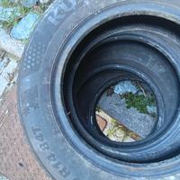 Gomme invernali Kumho 175/70 R14