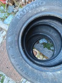 Gomme invernali Kumho 175/70 R14