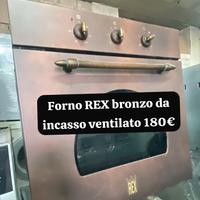 Elettrodomestici rigenerati 