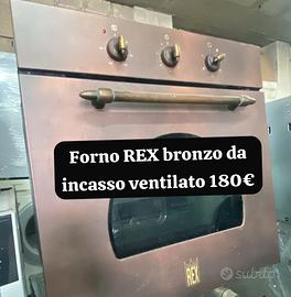 Elettrodomestici rigenerati 