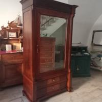 Armadio antico