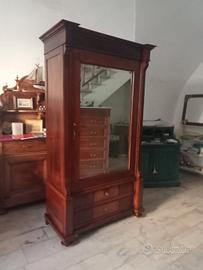 Armadio antico