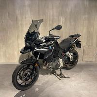 Bmw F 800 GS - anno 2025 - km 10000
