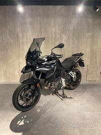 Bmw F 800 GS - anno 2025 - km 10000
