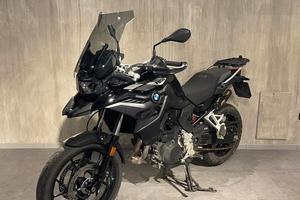 Bmw F 800 GS - anno 2025 - km 10000
