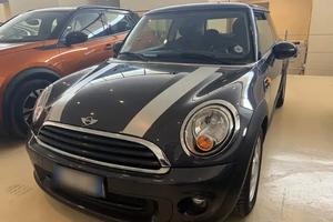 Mini Cooper Auto 1.6