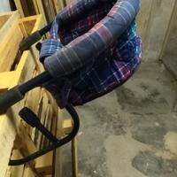 sediolino per bimbi piccoli 