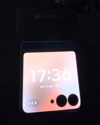 MOTOROLA RAZOR 60