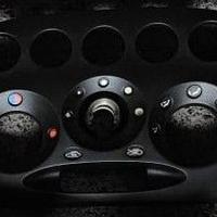 Plancia e Bocchette areazione Nere