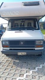 FIAT DUCATO 2.5 DIESEL ANNO 89