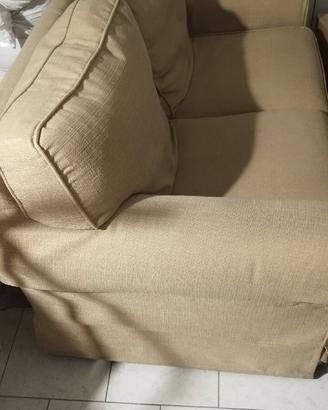 Divano 2 posti Poltronesofà