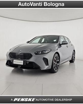 BMW Serie 1 120d 48V MSport Pro auto