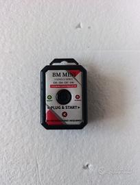 emulatore bloccasterzo BMW- MINI